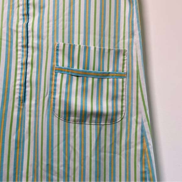 Vintage MCM Mini Dress - Picture 5 of 6